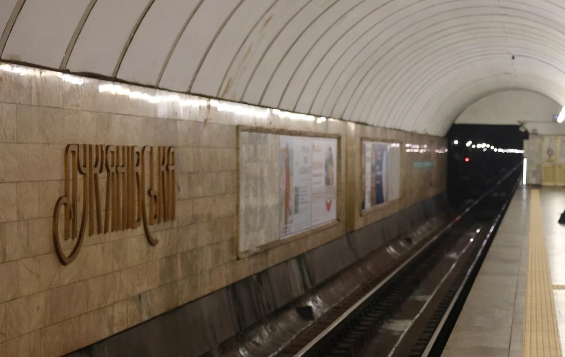В Миколаєві затримали чоловіка за погрозу підірвати станцію метро в Києві