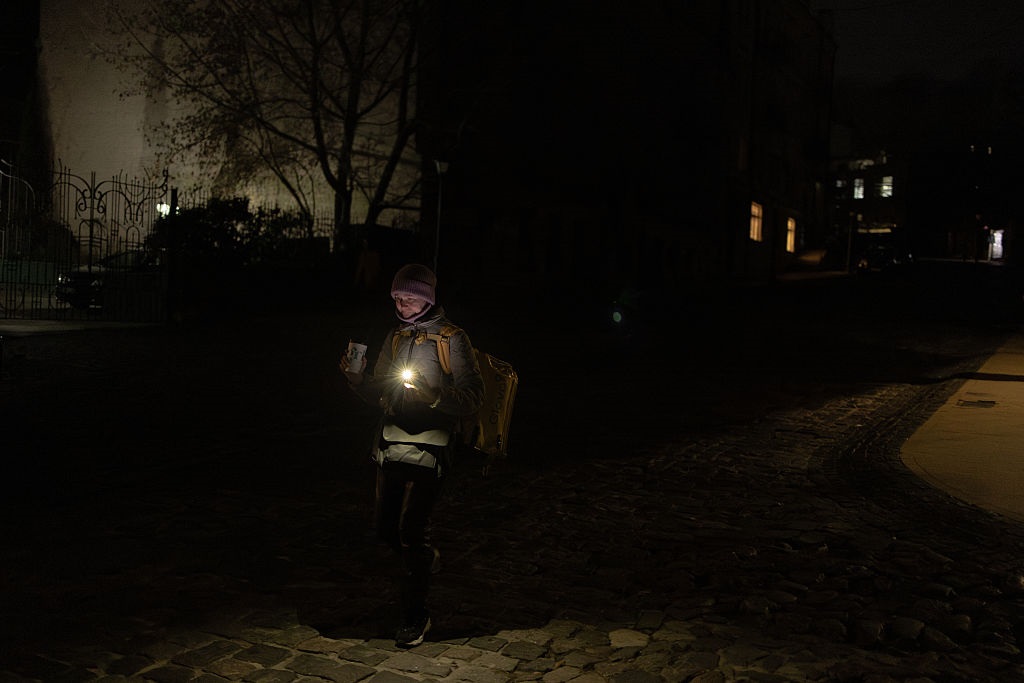 В Укренерго підтвердили відключення на суботу