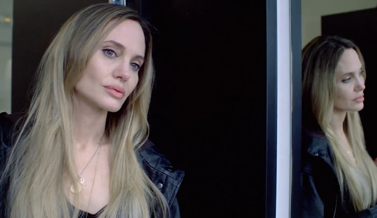 Вийшов український трейлер фільму Кутюр з Анджеліною Джолі