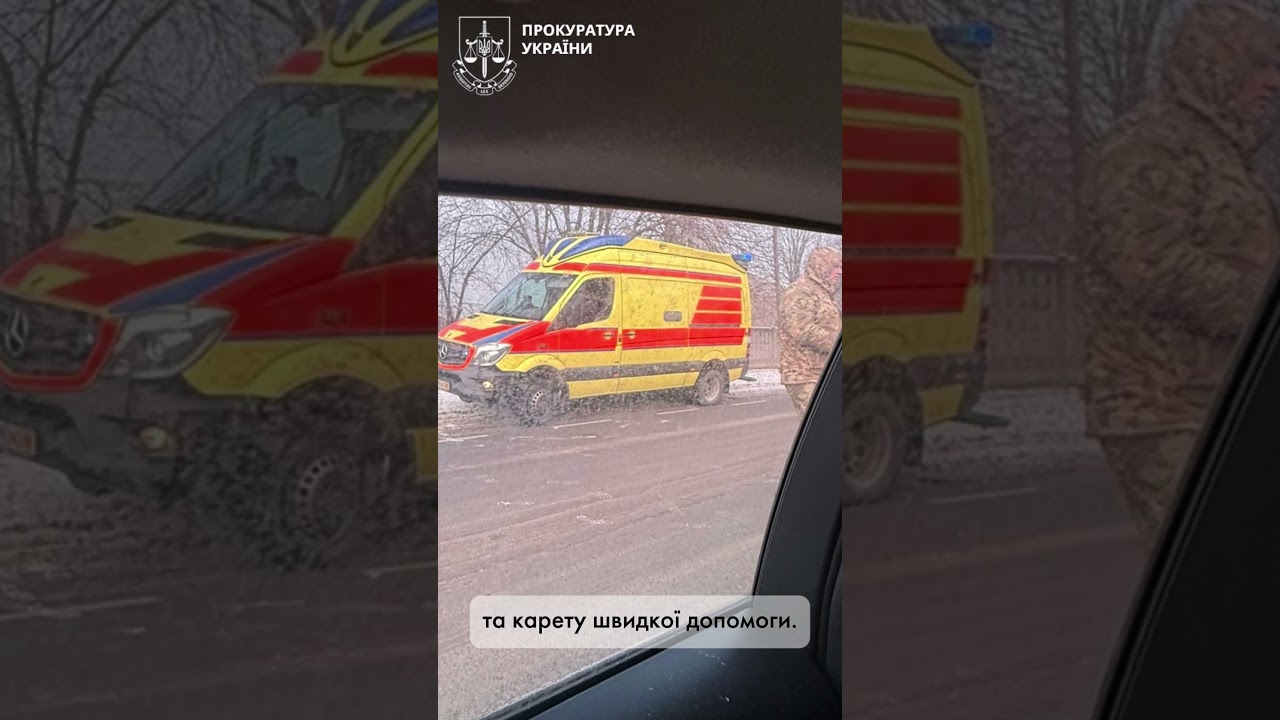 “Захист за $2000” – схему силового “відбиття” від мобілізації викрили у Вінниці