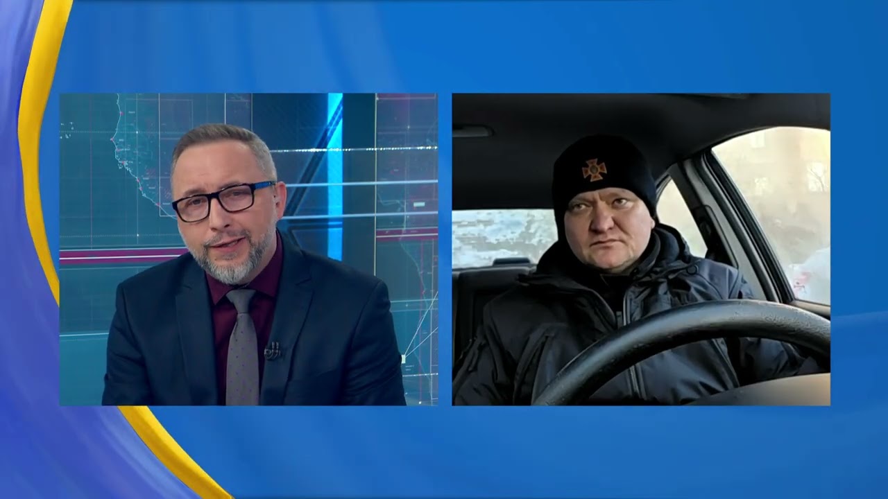 Про роботу стаціонарних і мобільних пунктів незламності, допомогу людям у складних умовах