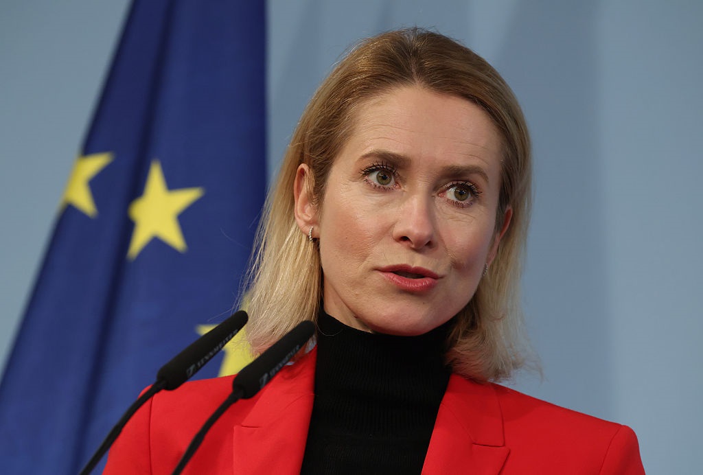 ЄС виділив €10 млн на створення трибуналу для РФ