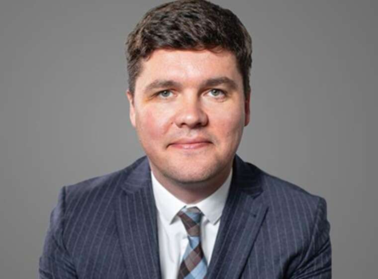 З лави підсудних — у радники обвинувачений у корупції Олександр Візір працевлаштувався в УРМ