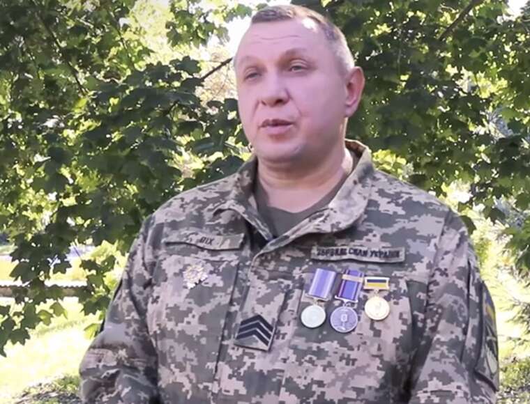 З прокурорів у штурмовики і назад як Дмитро Вербицький створив власну вертикаль впливу на ТЦК через Володимира Піха