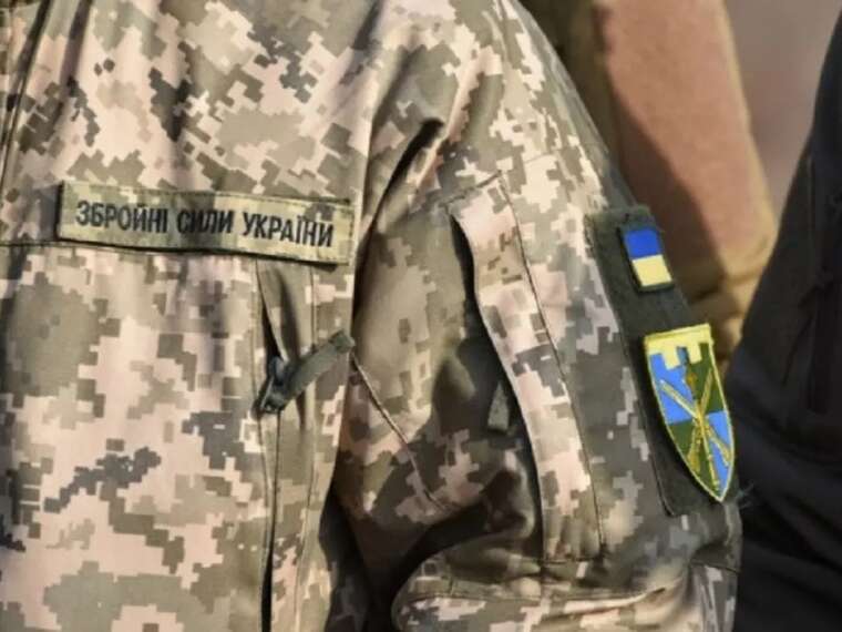 Замість підготовки — втеча на Рівненщині інструктор навчального центру вивозив мобілізованих за гроші