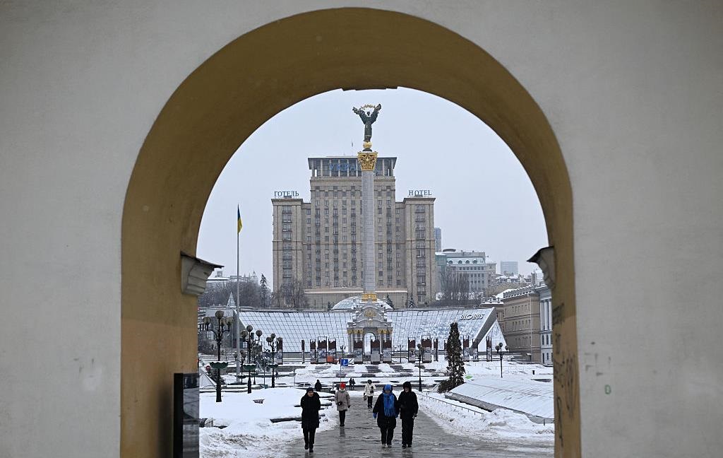 Зеленський відреагував на черговий удар Росії