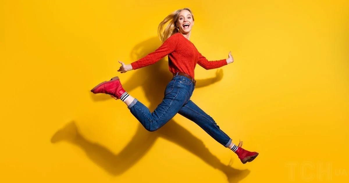 Життєстійкість та чотири джерела енергії