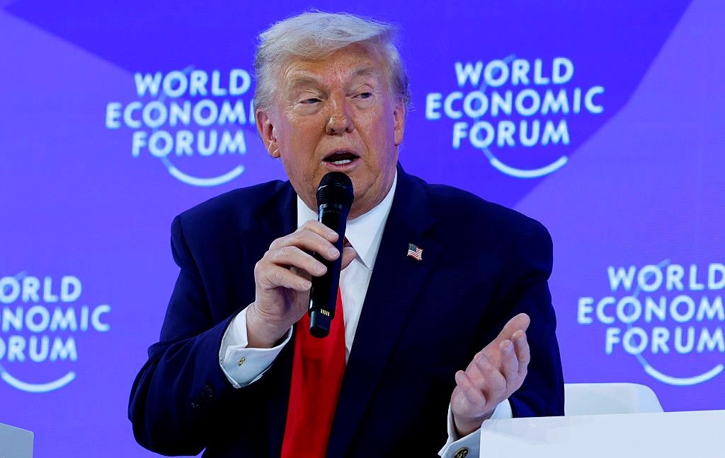 ЗМІ дізналися, коли Трамп планує підписати угоду щодо “Ради миру”