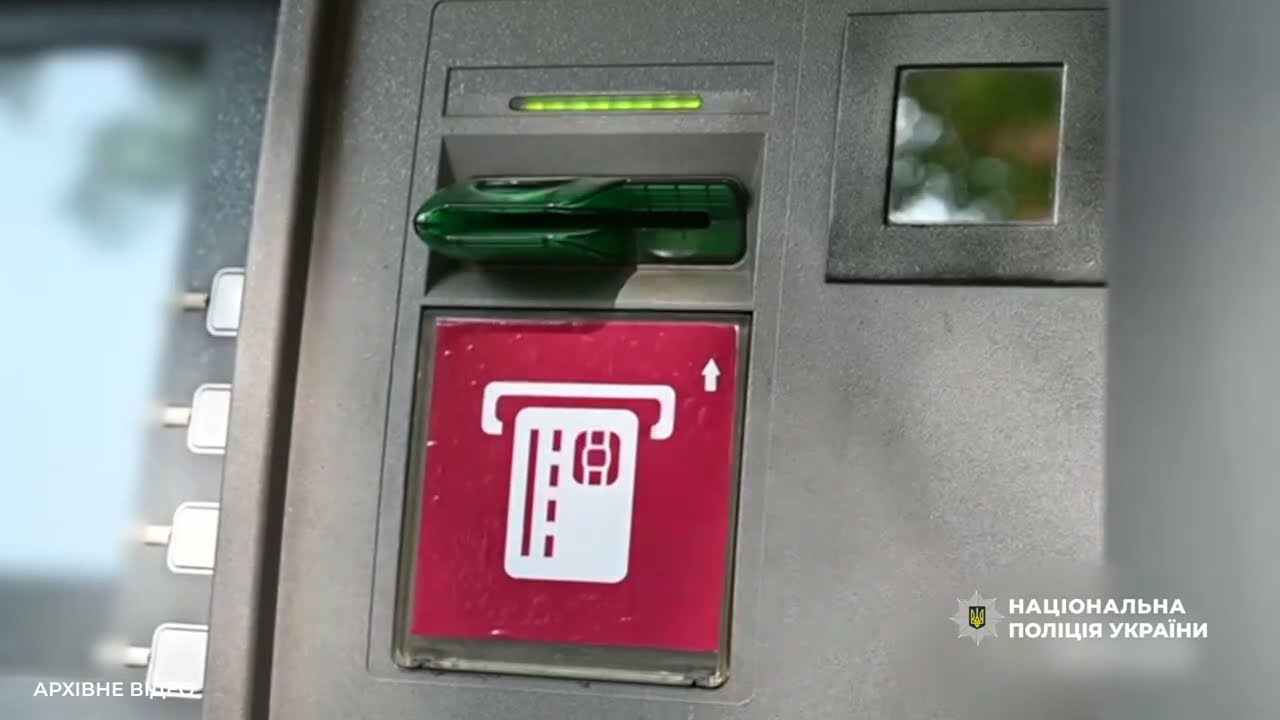 Перед судом постануть учасники злочинного угруповання, які легалізували понад 1 млрд грн