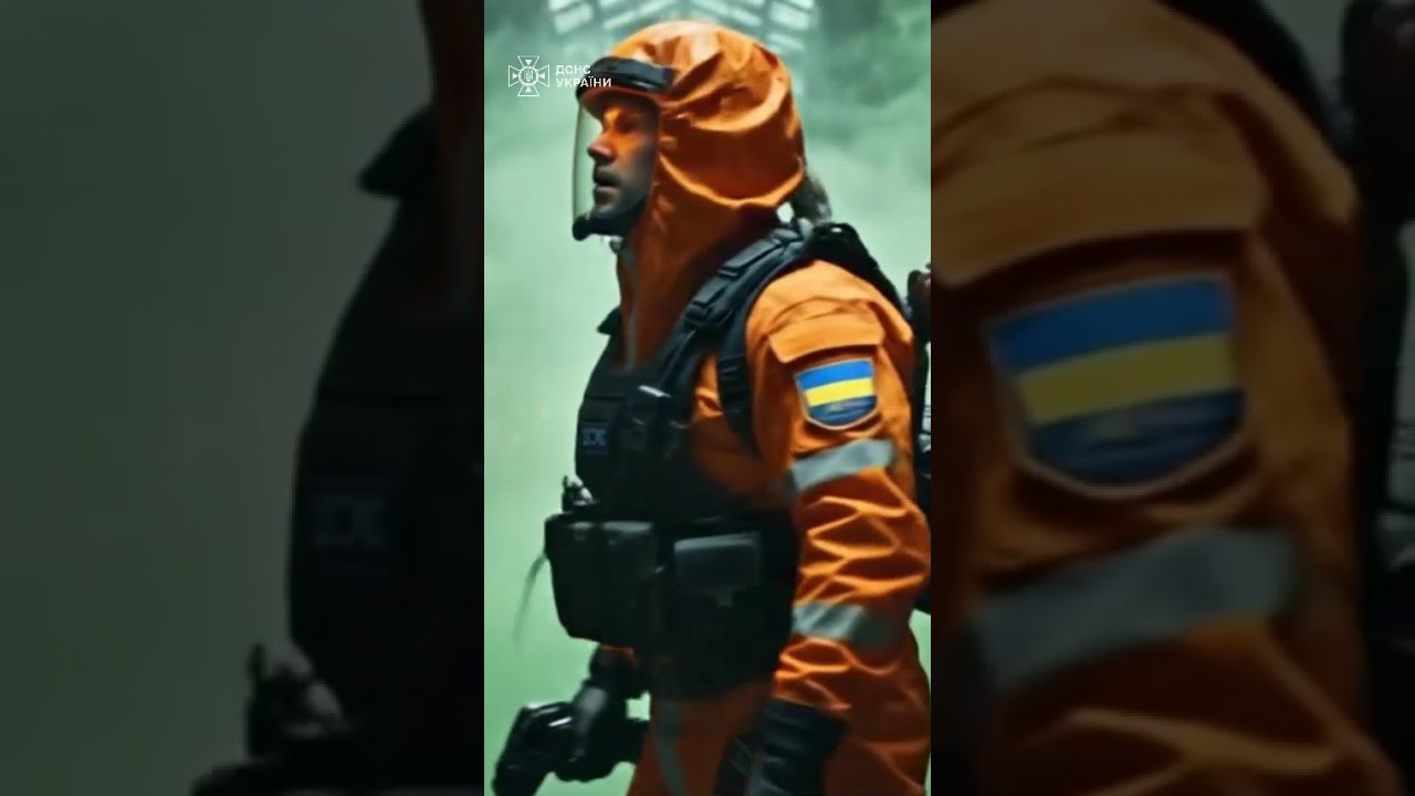 Лютий. Там, де неозброєним оком не помітно загрозу,в боротьбу вступає хімік-рятувальник