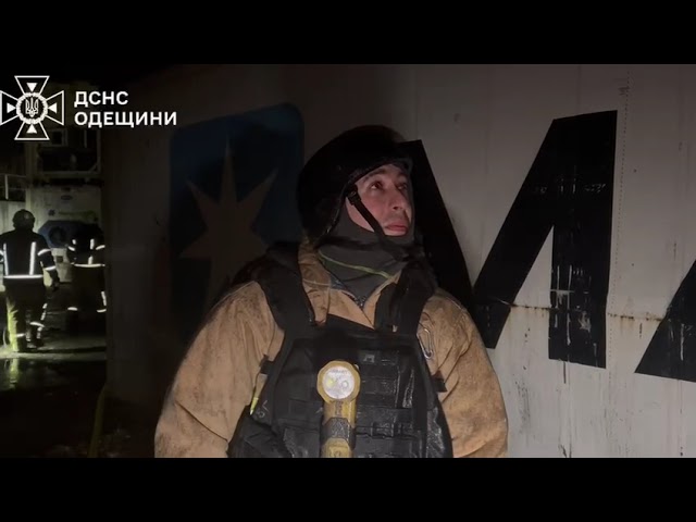 Одещина: внаслідок чергової російської атаки постраждали двоє людей, серед яких — дитина