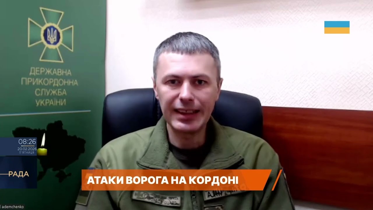 Вовчанськ і Лиманський напрямок: що відбувається біля лінії зіткнення | Андрій Демченко