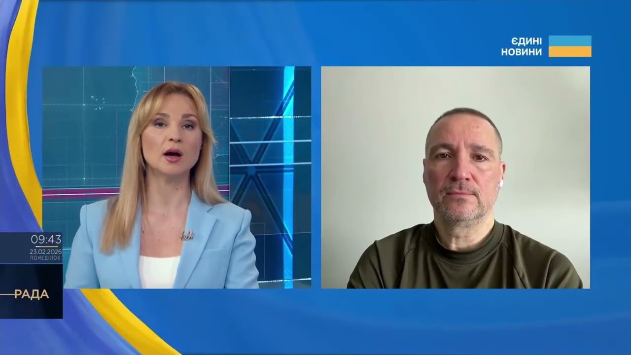 Куп’янський напрямок: оперативна ситуація і загрози для населення | Андрій Канашевич