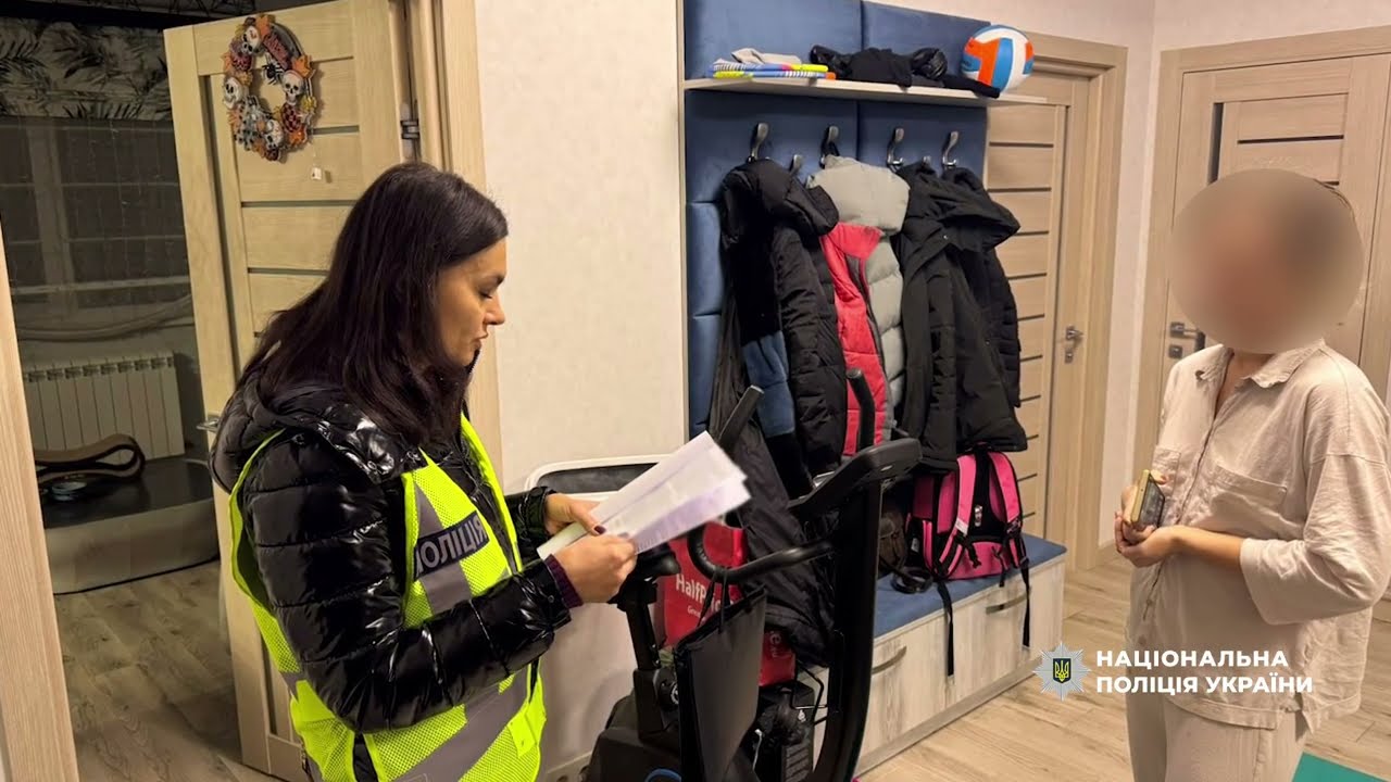 Нелегальна міграція іноземців та їх легалізація в Україні: поліцейські припинили злочинну схему