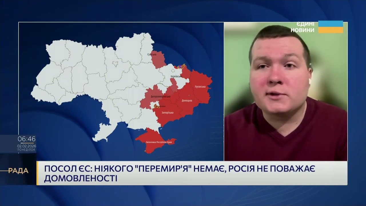 Переговори в ОАЕ: поточний стан та можливі сценарії розвитку | Богдан Попов