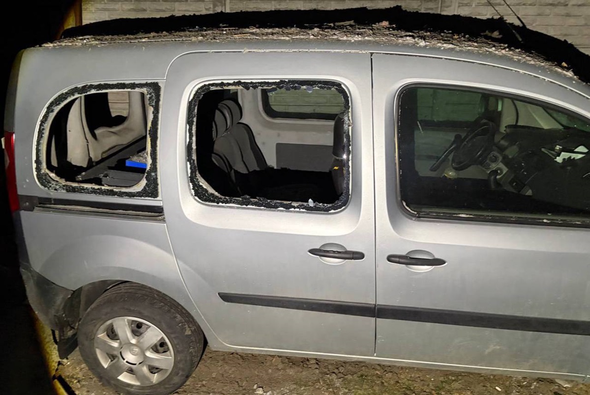 Атака РФ на Дніпро: загинули двоє людей