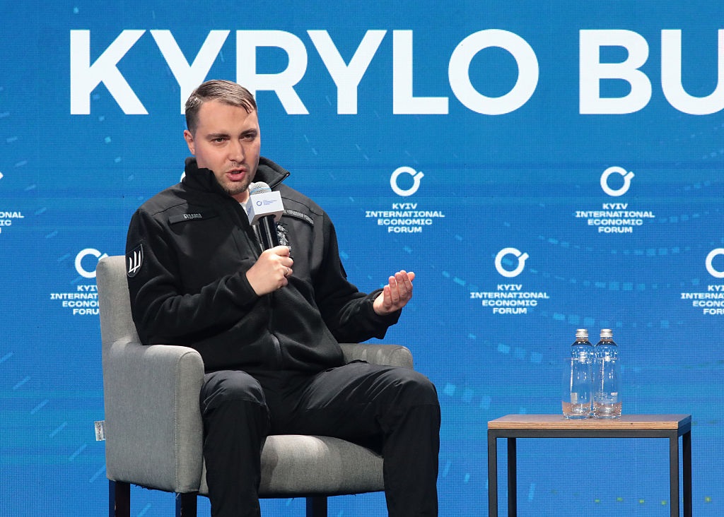 Буданов висловився щодо блокування Telegram в Україні