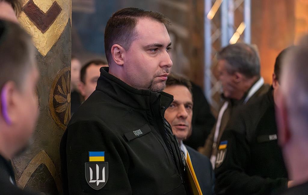 Буданов зробив заяву про гарантії безпеки від США