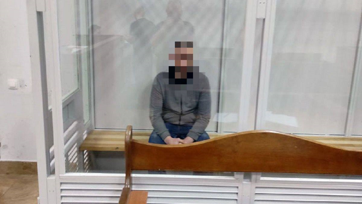 Держзрада та воєнні злочини: до 15-річного ув’язнення засудили трьох осіб