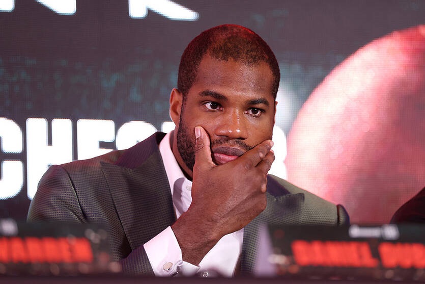 Фахівець вказав на головний фактор можливої перемоги над Вордлі