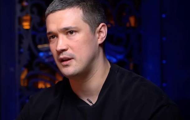 Федоров поділився очікуваннями від Рамштайну