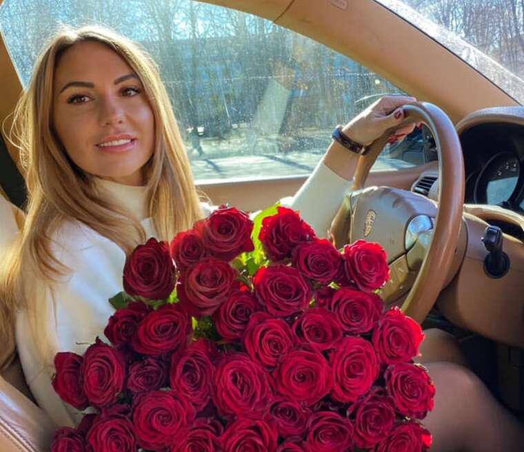 Кандидатка в судді Одеси Наталія Родрігес задекларувала 70 000 доларів після служби в ЗСУ та роботи в центрі правової допомоги