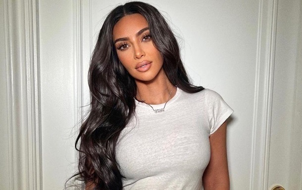 Кім Кардашян запідозрили в романі з Льюїсом Гемілтоном – інсайдери