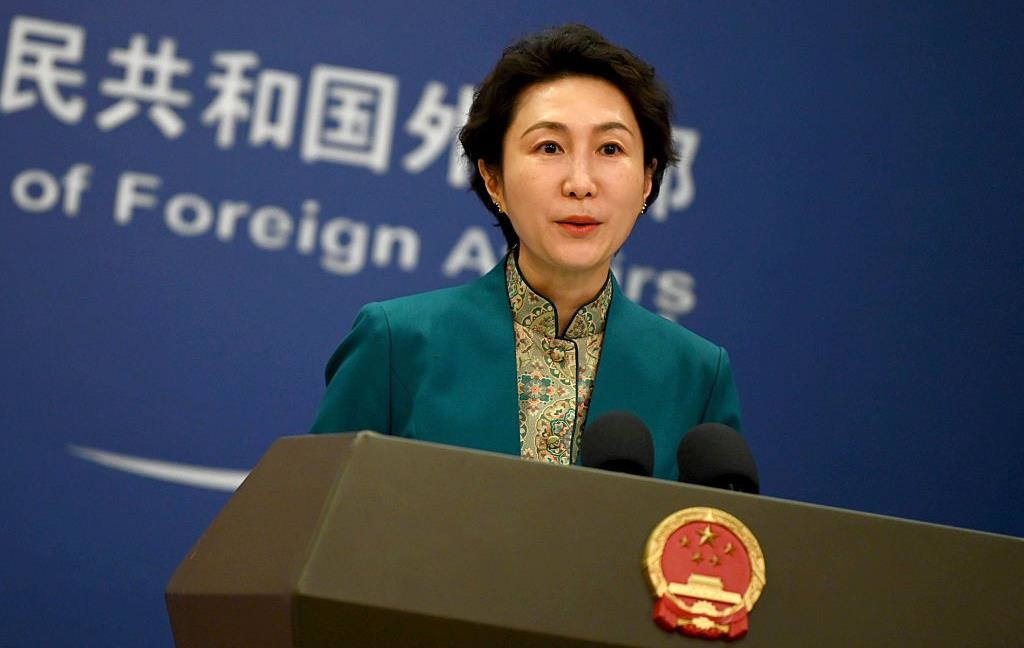 Китай зробив заяву до річниці війни в Україні