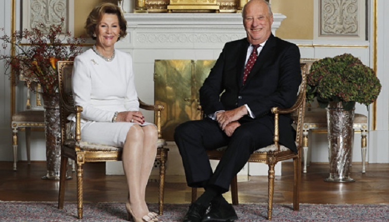 Короля Норвегії потрапив до лікарні під час відпустки на Канарах