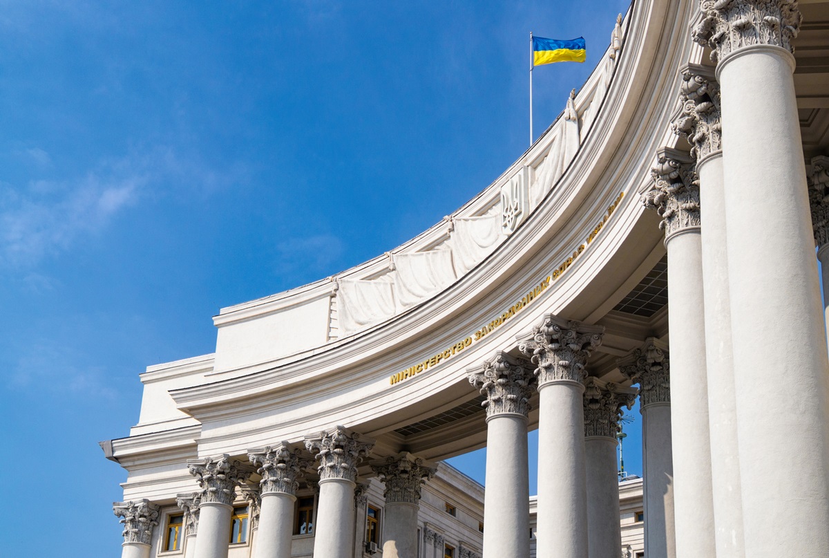 Крим був, є і буде Україною – заява МЗС до Дня спротиву окупації