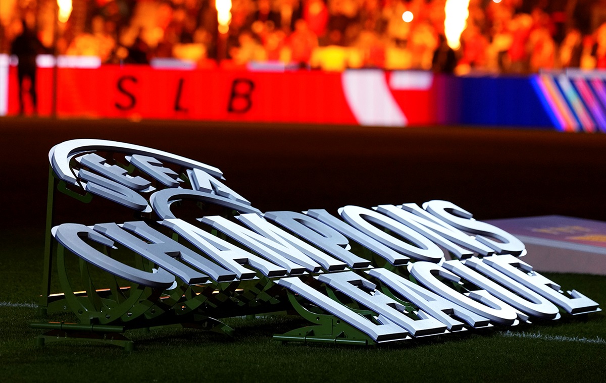 Ліга чемпіонів: анонс матчів-відповідей 1/16 фіналу – Інтеру треба рятуватися, Ювентусу – реабілітуватися