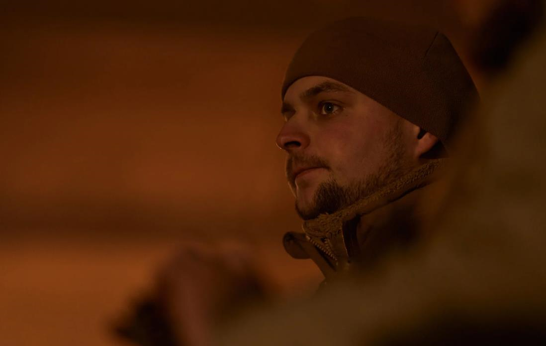 Менше піхоти, більше роботів: у 28 ОМБр розповіли про оборону Костянтинівкі