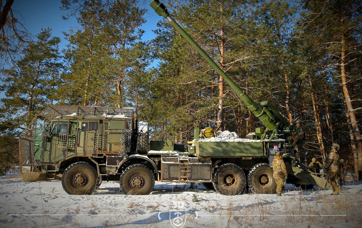 На фронті 167 боїв: яка ситуація на Покровському напрямку