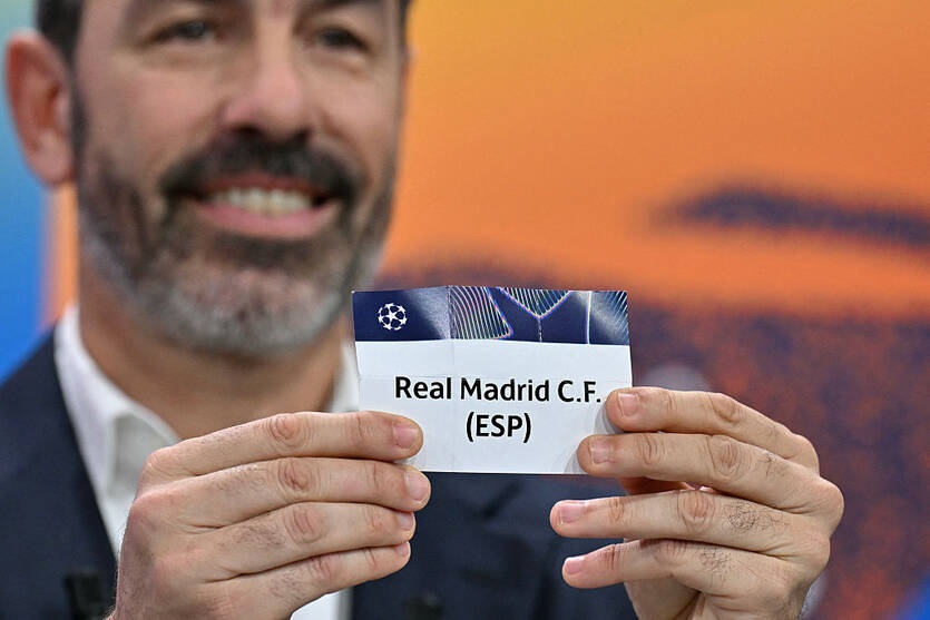 Названо причини трансферної паузи Реала