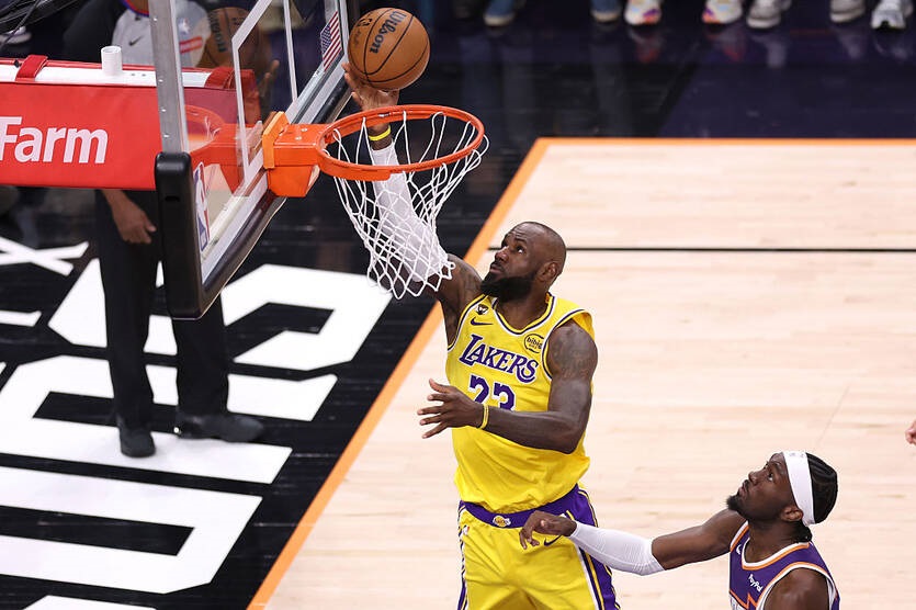 НБА: Бруклін не втримався проти Сан-Антоніо