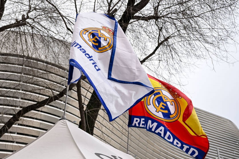 Реал відзвітував про два рекорди за підсумками 2025 року