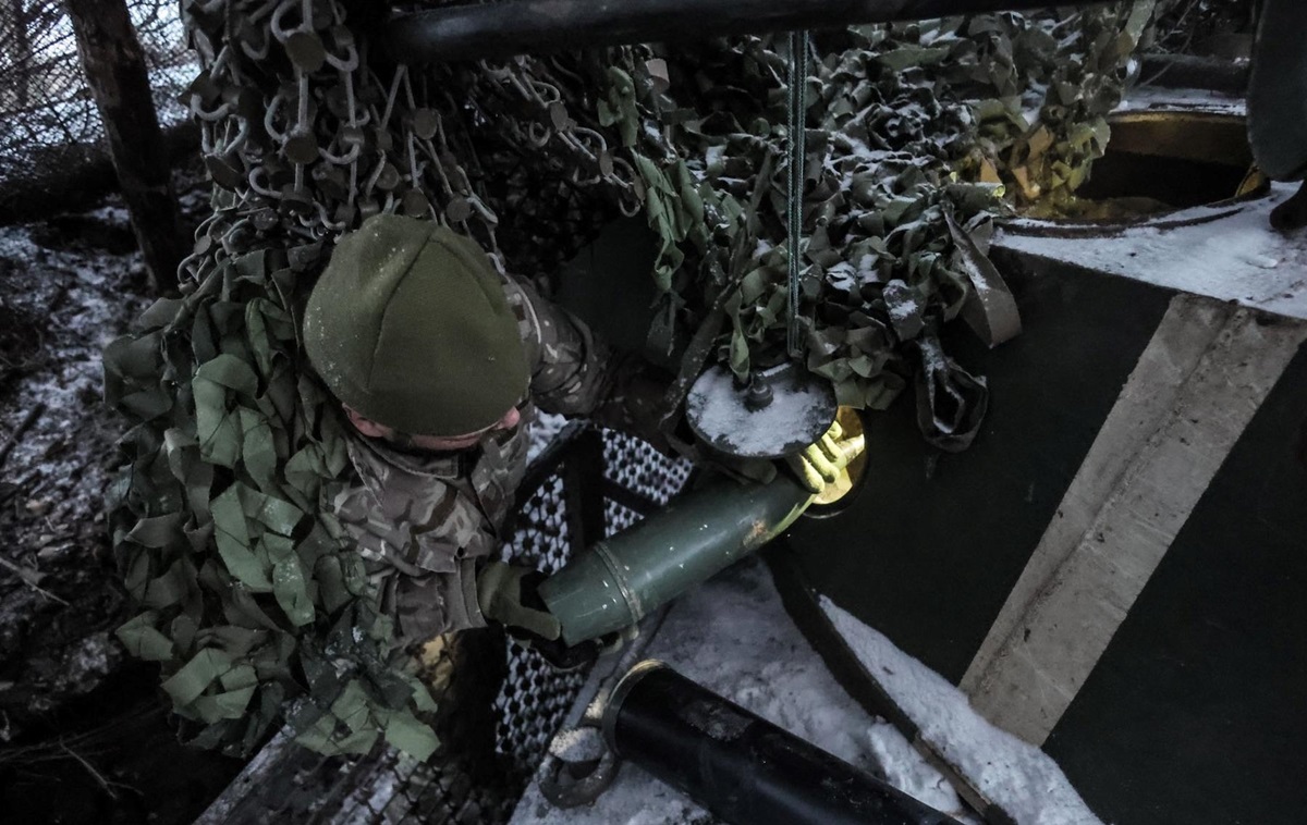 Росіяни зменшили активність біля Покровська – ЗСУ