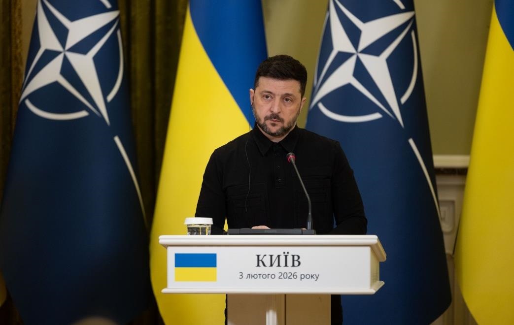 Росіяни знехтували проханням Трампа – Зеленький