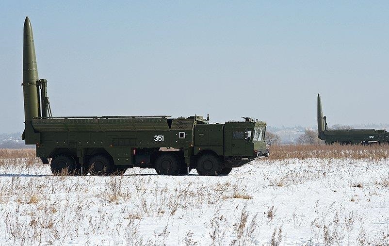 Російські удари по Києву показали з космосу
