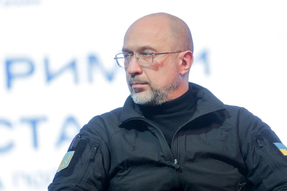 Шмигаль розповів про відновлення енергетики