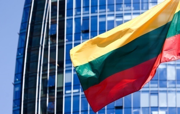У Литві пожертвували 4 млн євро на підтримку України