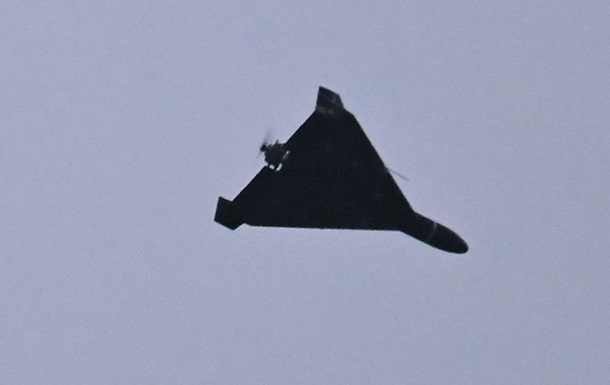 Україна знищила мережу наведення “шахедів” з Білорусі