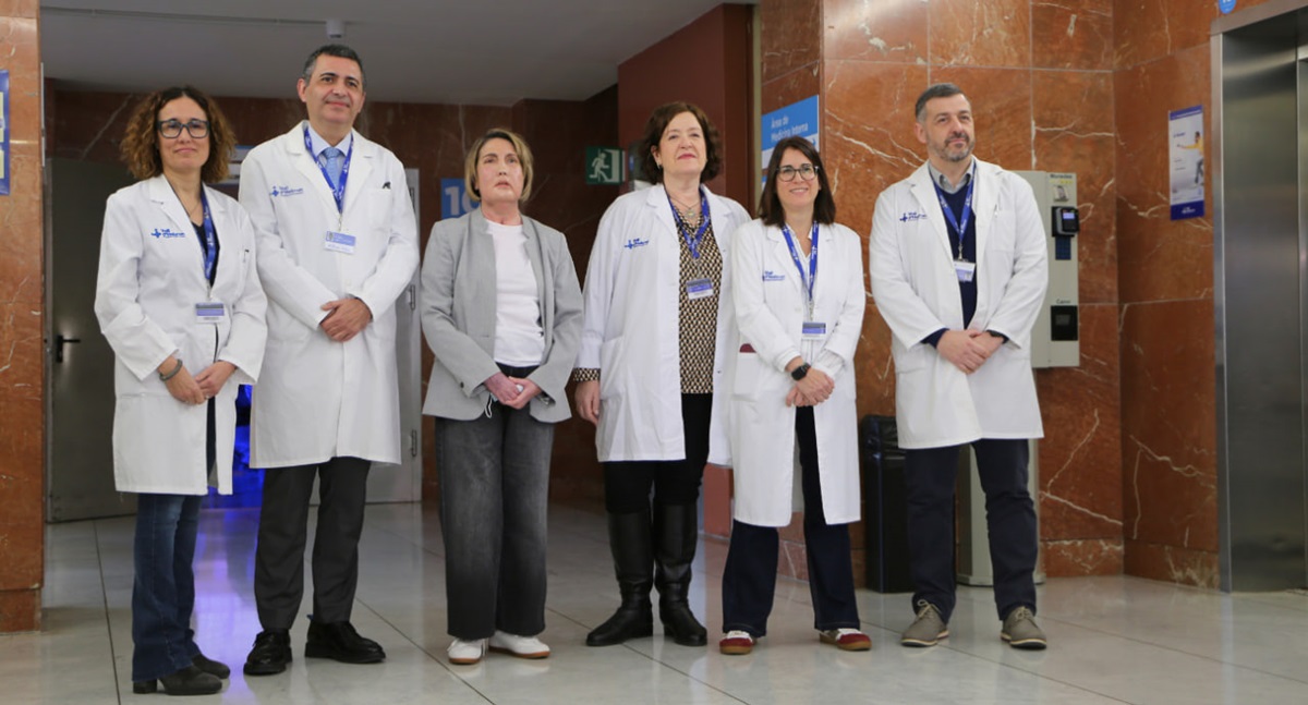 В Іспанії вперше пересадили обличчя від донорки, яка обрала евтаназію