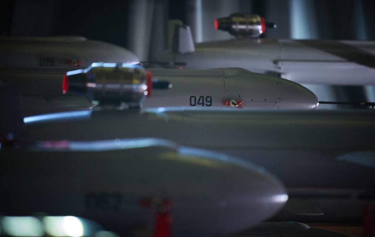 В РНБО оцінили можливий обсяг експорту зброї