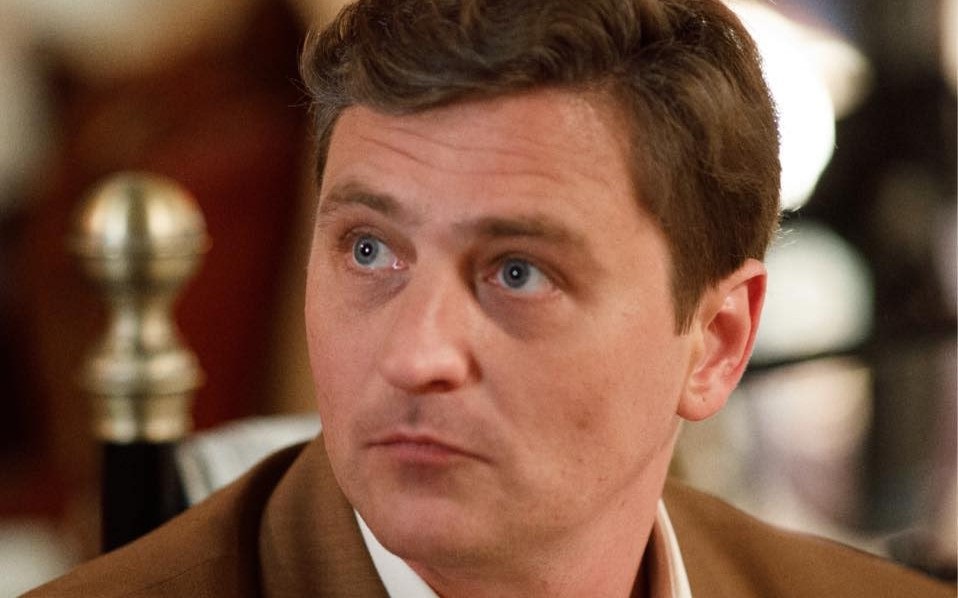 В&rsquo;ячеслав Довженко вдруге одружується: актор розсекретив заручини