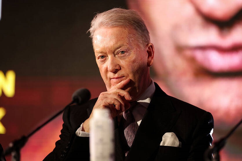 Відомий промоутер оголосив про намір судитися з Zuffa Boxing