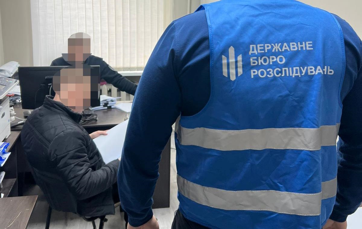 Викрито начальника військової частини, що оформив незаконні бойові доплати