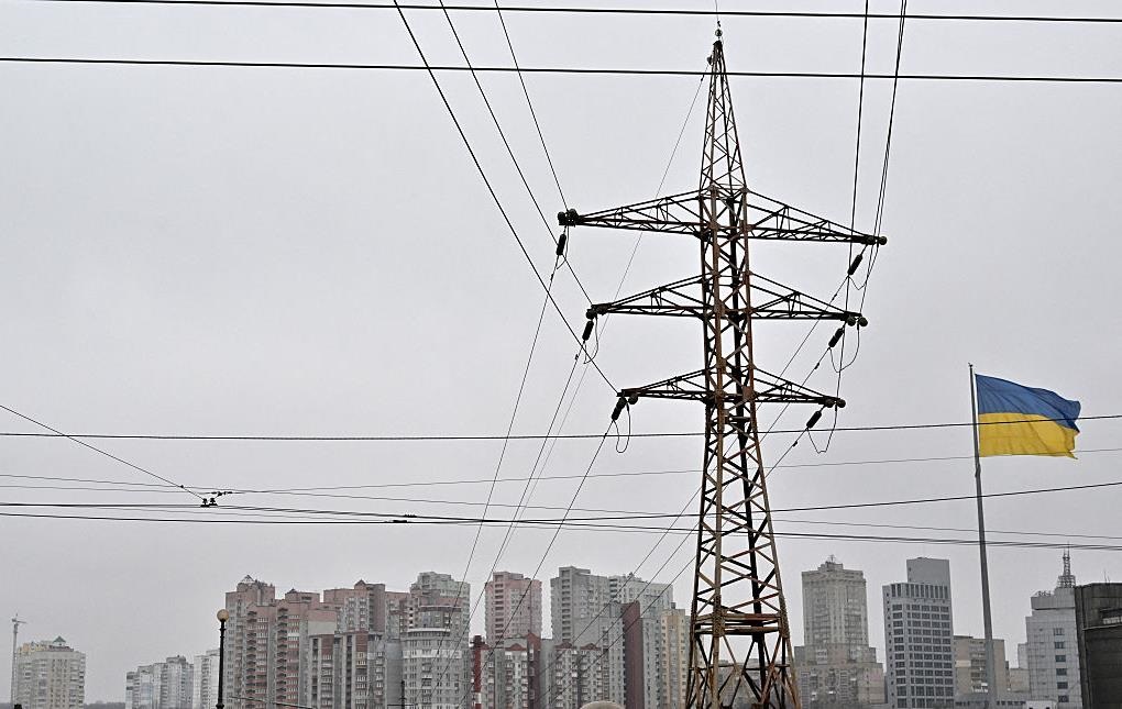 ЄС надасть €1 млрд на енергетичну допомогу Україні