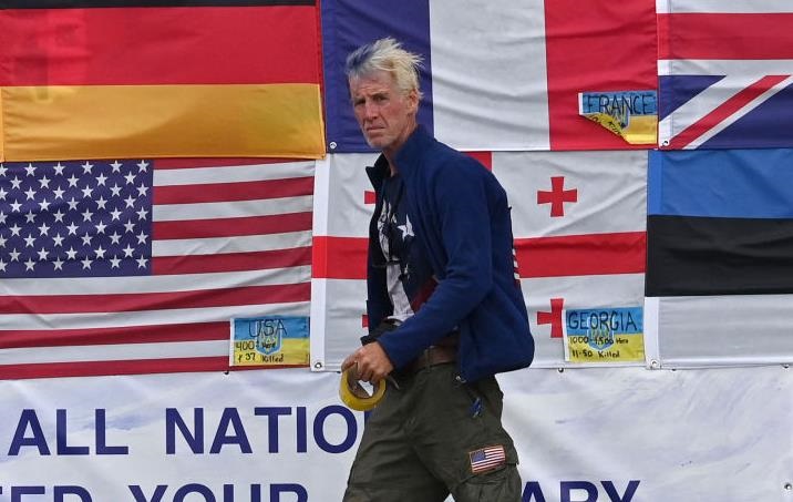 Замах на Трампа: суд оголосив вирок обвинуваченому