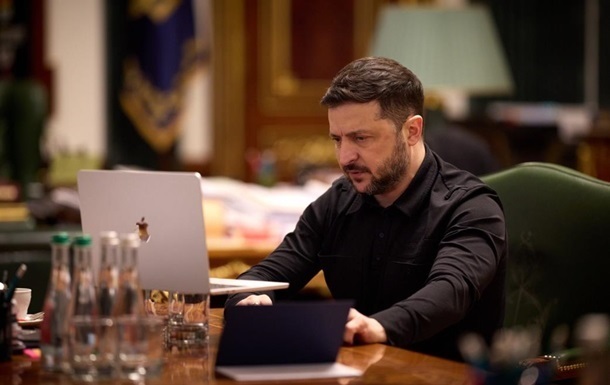 Зеленський назвав дати наступних переговорів в ОАЕ